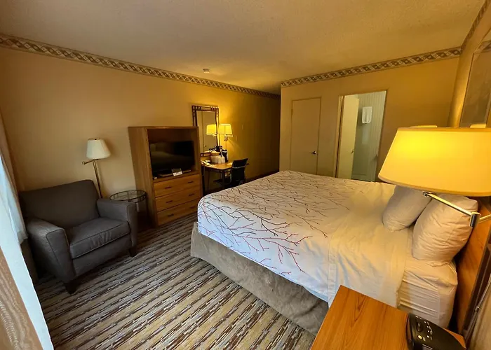Travelodge By Wyndham By The Space Needle