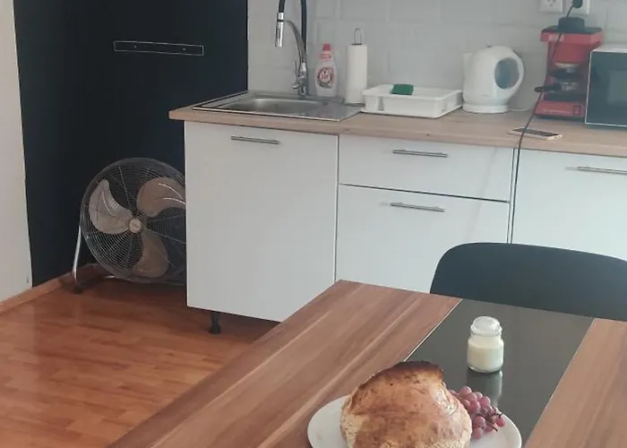 Bekescsabai Mezeskalacs Apartmanhaz