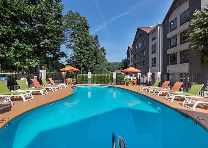 3 star hotel: Super 8 By Wyndham Pigeon Forge-Emert St