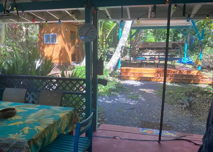 Manta Soul Suites