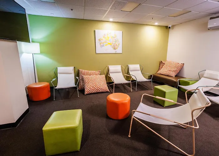 Adelaide Central YHA