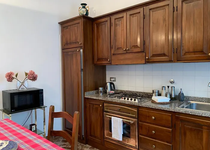 Central Apartment Ca' Dei Ferro - Murano Venice