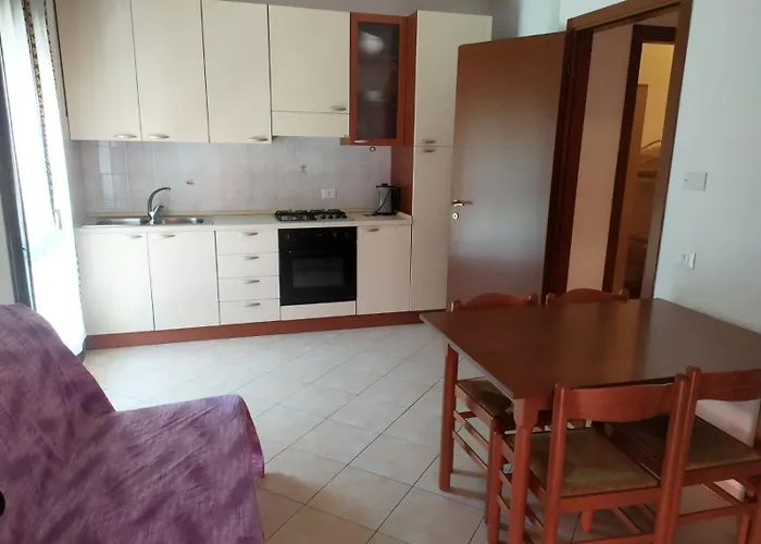 Residence Corallo