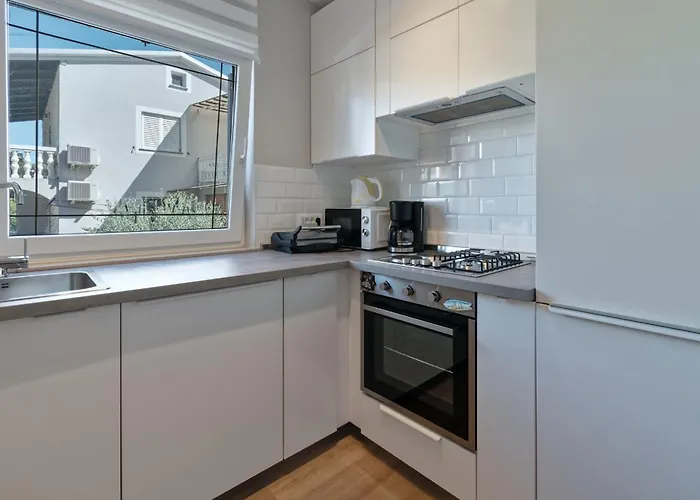 Apartments Barica By Rent Istria