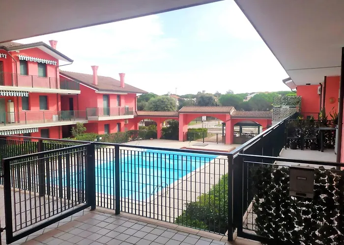 Residence Corallo