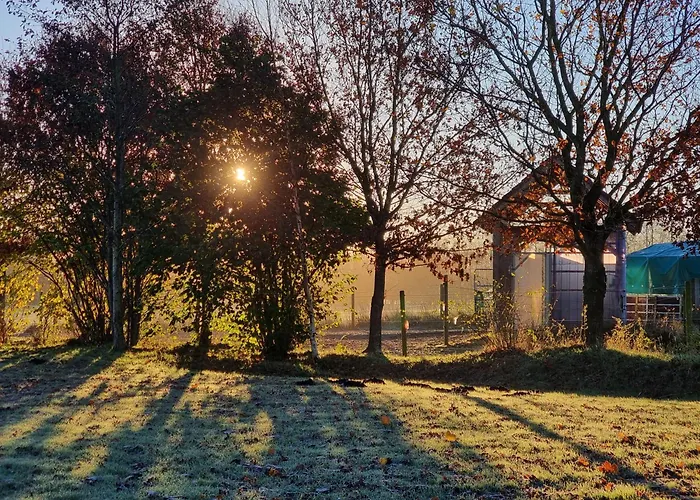 Ferienwohnungen Sund Ostfriesland