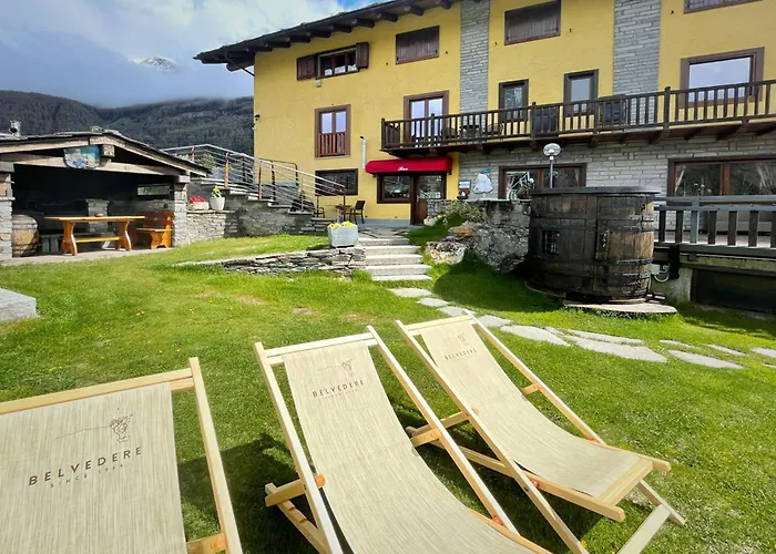 Hotel Belvedere