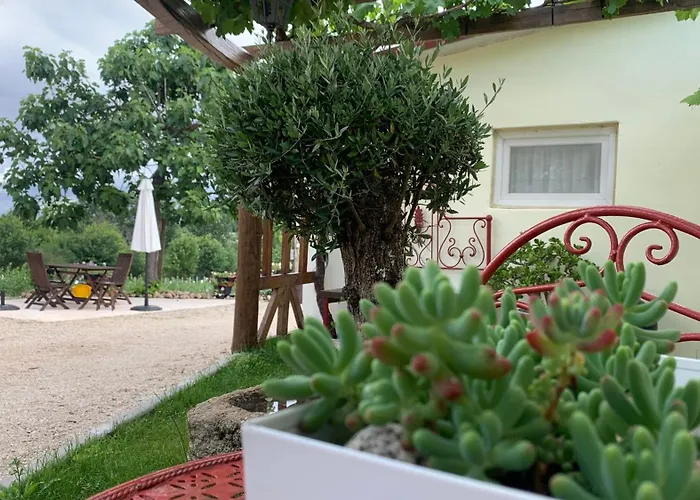 Quinta Vale Salgueiro