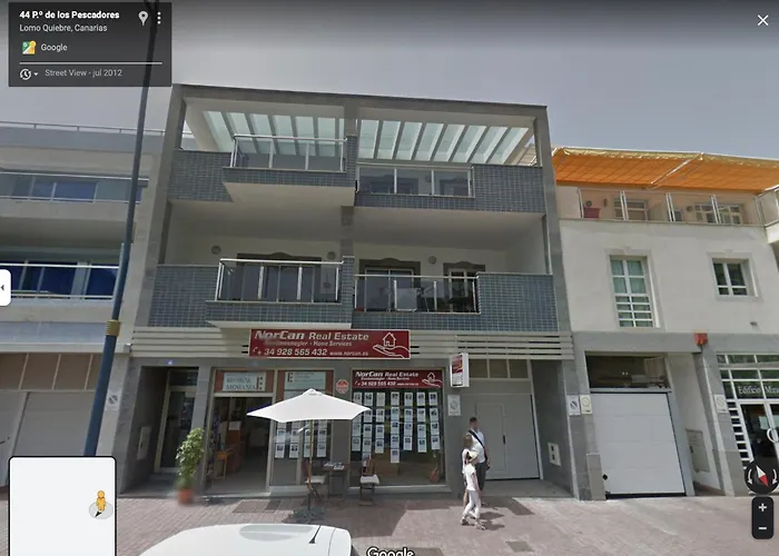 Costa Azul Apartments - 2A