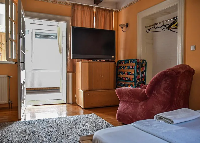 Klara Apartman