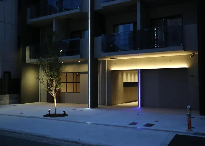Rest Collection Kujo Osaka
