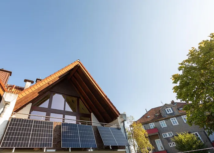 Sonnendeck 1