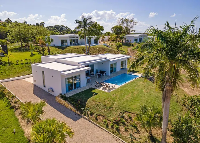 Villas Agua Dulce