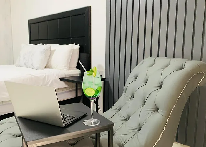 Essence Lifestyle Self-Catering Accommodation
