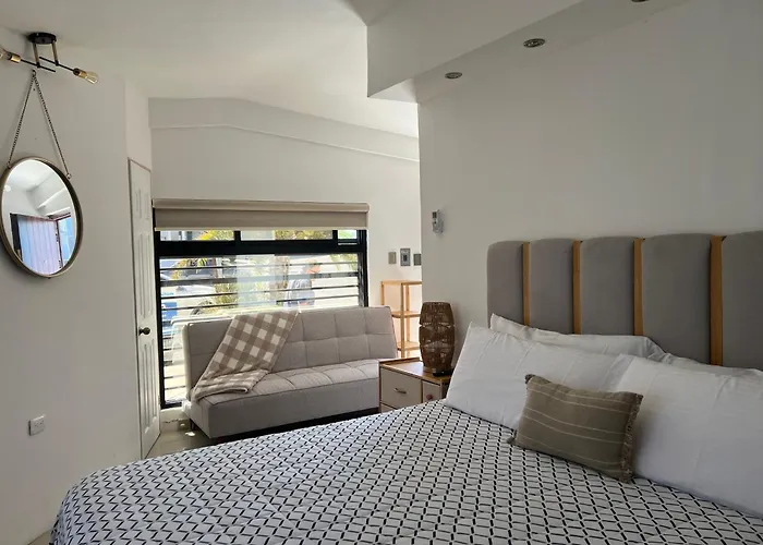 Suite Zen
