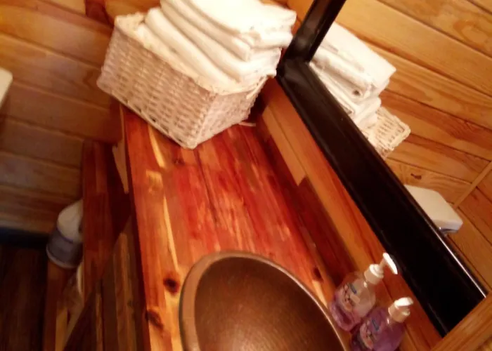 Gatlinburg Mountain Condo