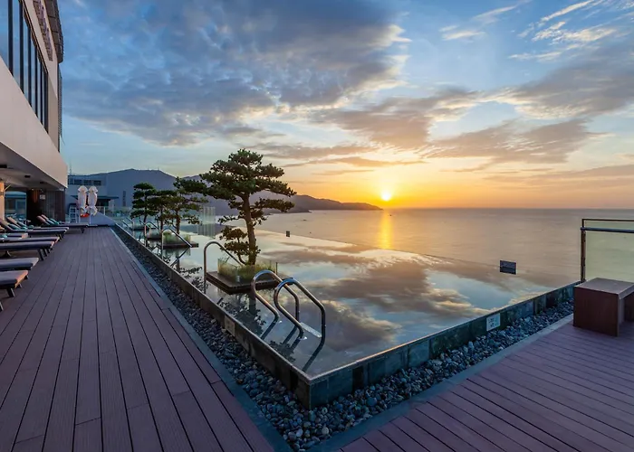 Hilton Garden Inn Da Nang