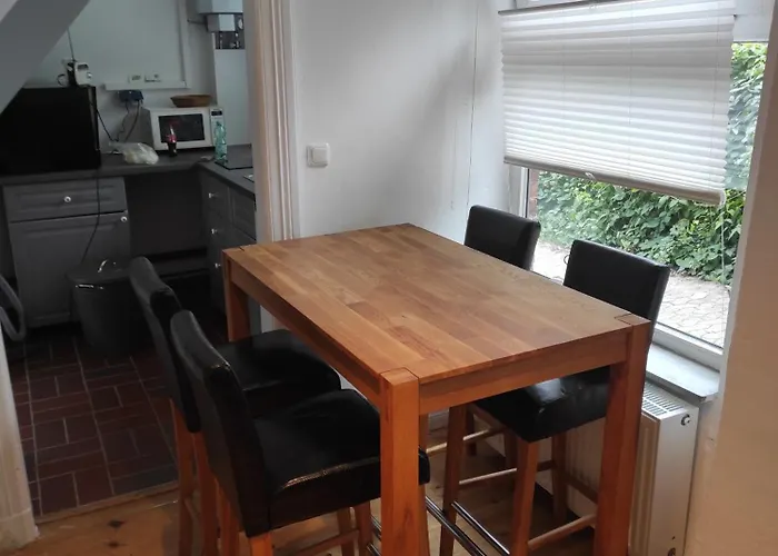 Ferienhaus Bieberhoehe