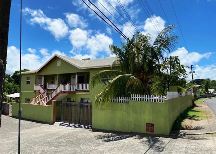 Casa Villa Apartments