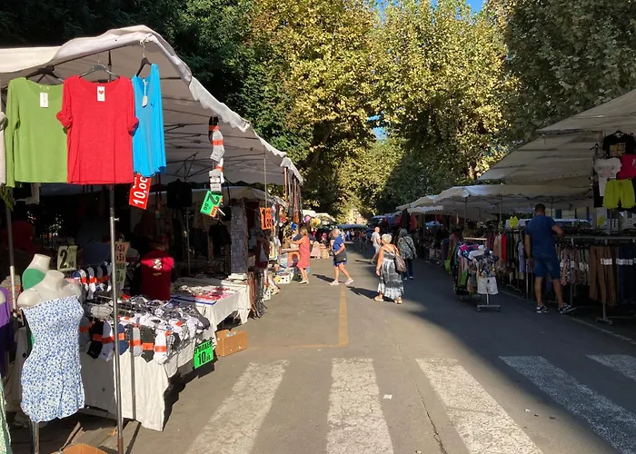 Appartamento Cavour