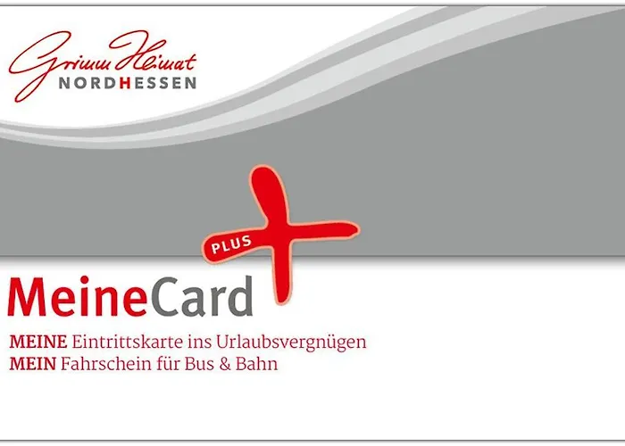 Kleiner Kristall Inklusive Meinecard Plus