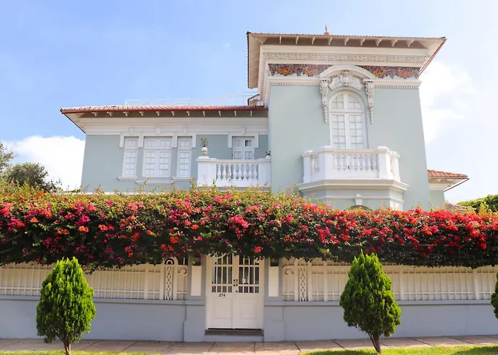 Villa Barranco By Ananay Hotels