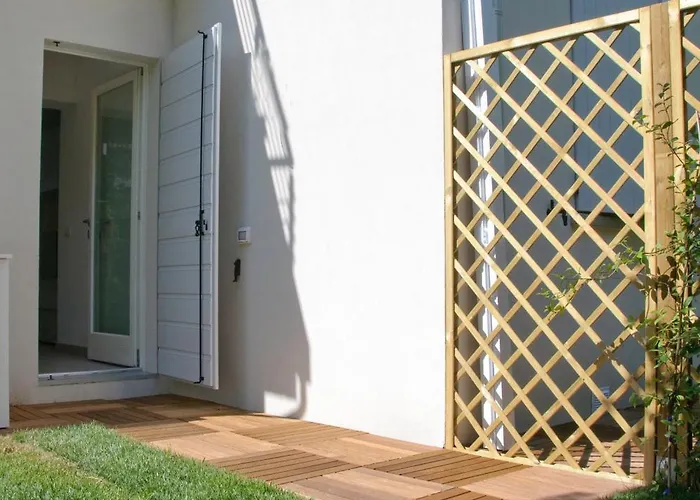 Eco Apartments Cervia
