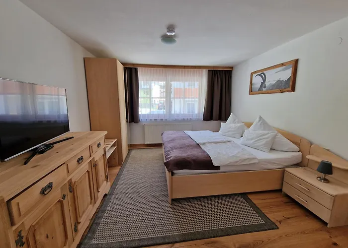 Ferienlandhaus Hoefer