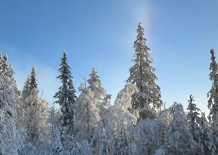 Idre Fjaell, Soederbyn Ski In Ski Out, 30 M Till Pisten