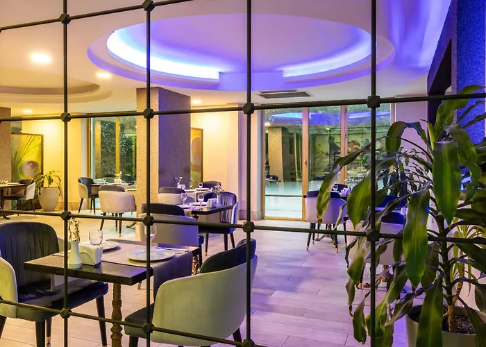 Elite Hotel Dragos