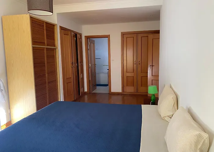 Apartamento novo muito confortável com vista Rio