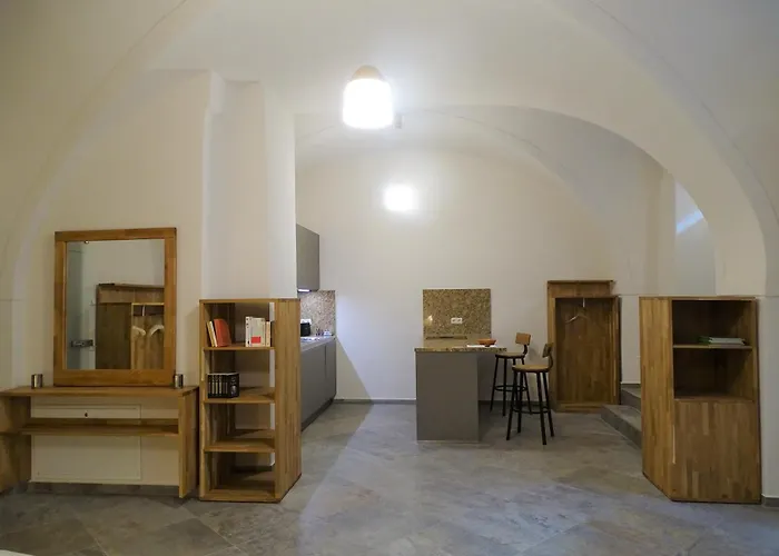 Stadtpalais Merkur-Apartment Maximal 2 Personen