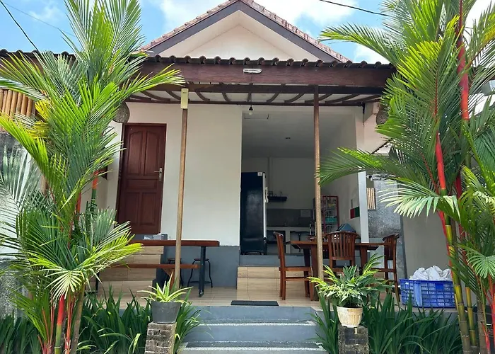 Pererenan Nengah Guest House