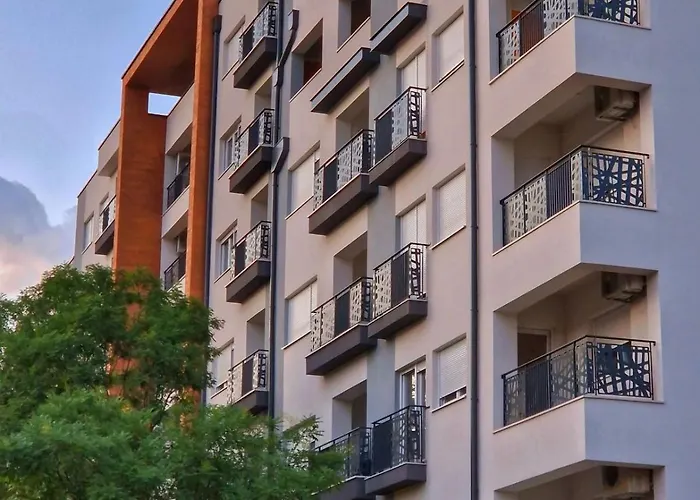 Apartman Enem