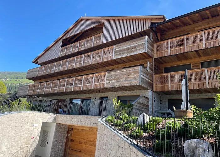 Exclusives Apartment Im Sonnenhof Moos