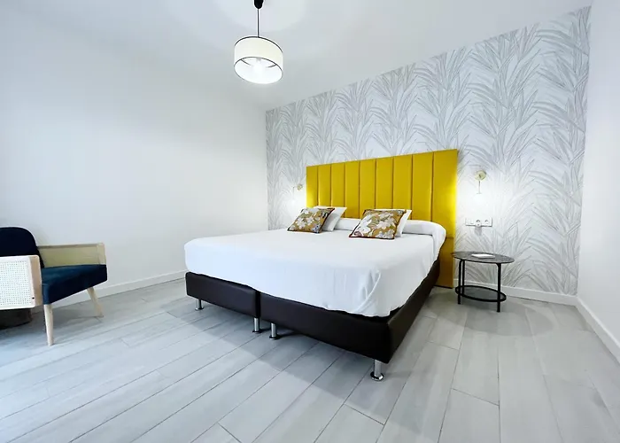 FTV Holidays Homes - Casa Relán