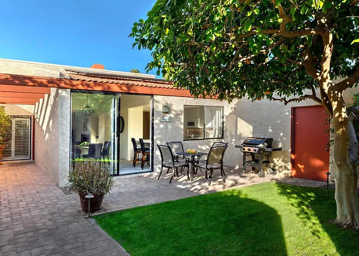 Vacation rental: Sundance Villas By Private Villa Management