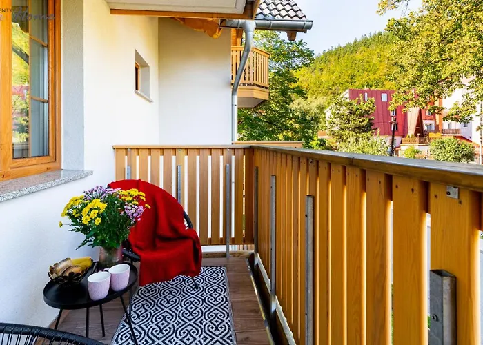 Wonder Home - Apartamenty Polozone Blisko Deptaka, Licznych Restauracji I Sklepow