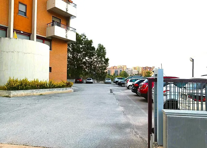 Pirandello45 - Zona Universitaria