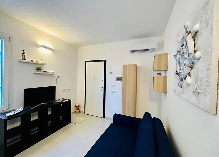 Frontemare Apartaments