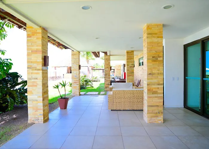 Waterfront Residence