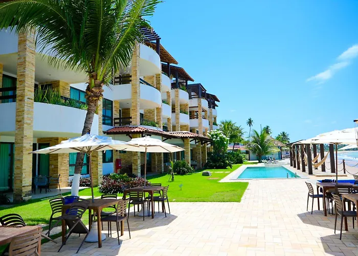 Waterfront Residence