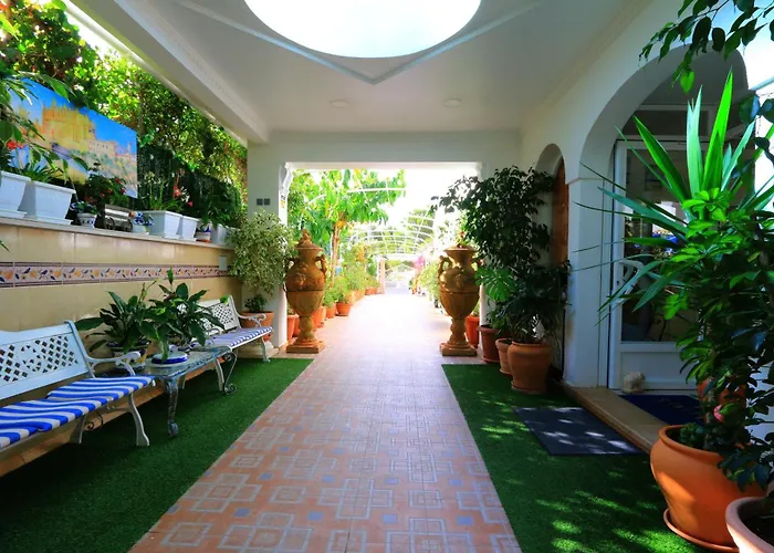 Atalaya Bosque Apartamentos