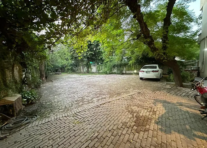 Green Land Hotel Lahore