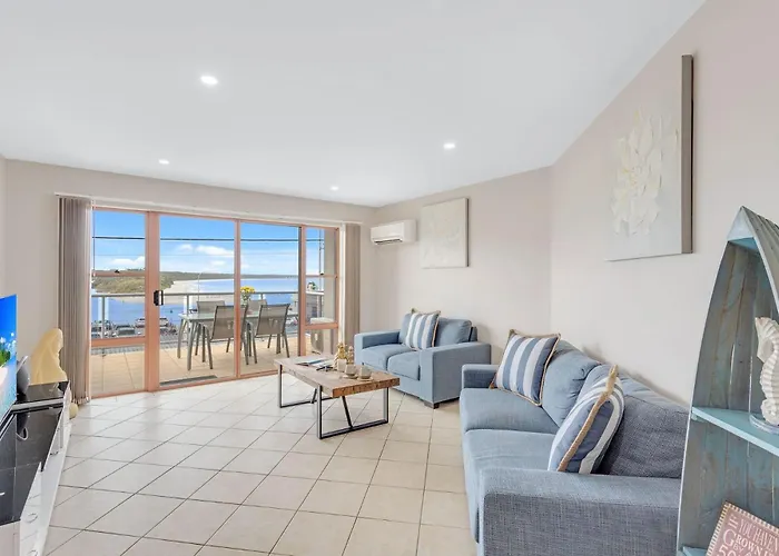 Jervis Bay Vista