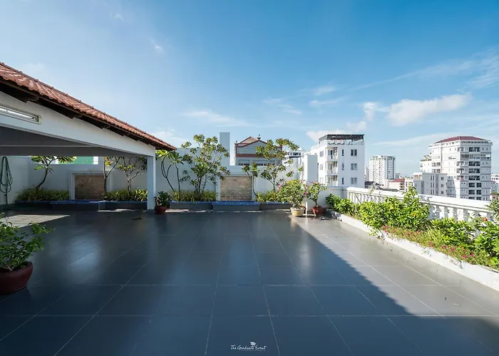 E&V Apartment