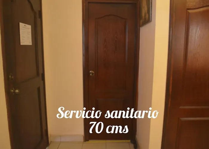 Apartamentos Nokal
