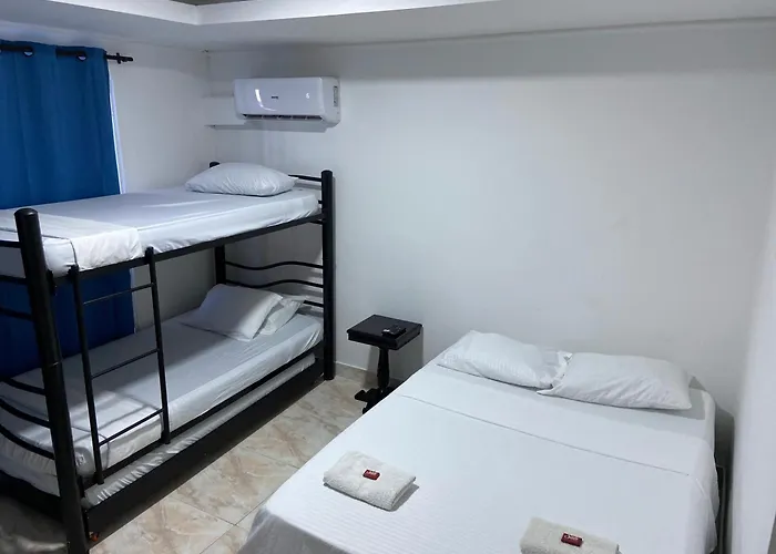 Hotel Blue Diamond House