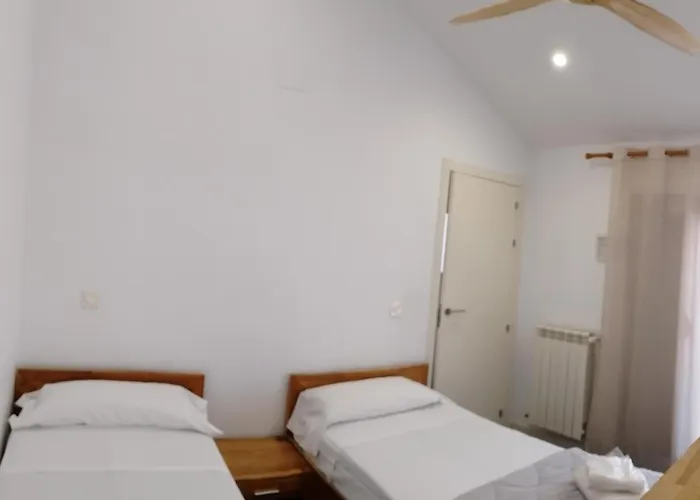 Casa de vacaciones: Panoramico Uno