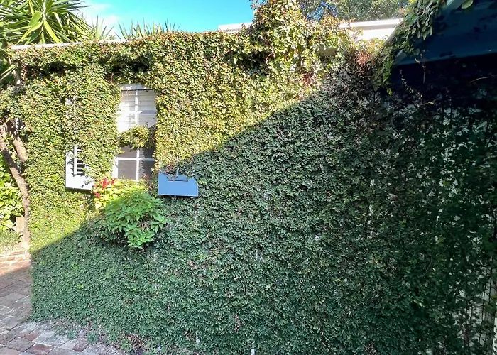 Studio Apartment Antonine